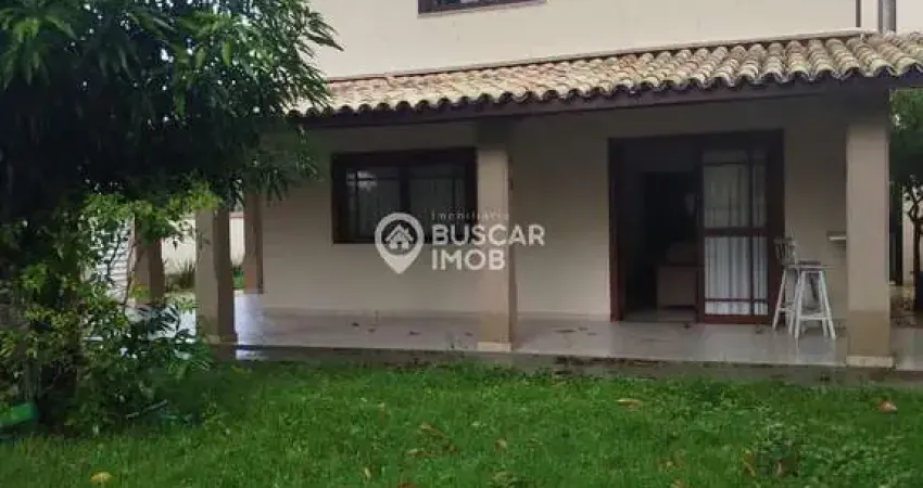 Casa em condomínio fechado com 3 quartos à venda no Abrantes, Camaçari 