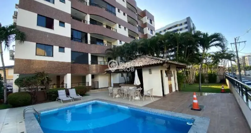 Apartamento com 2 quartos para alugar no Pitangueiras, Lauro de Freitas 