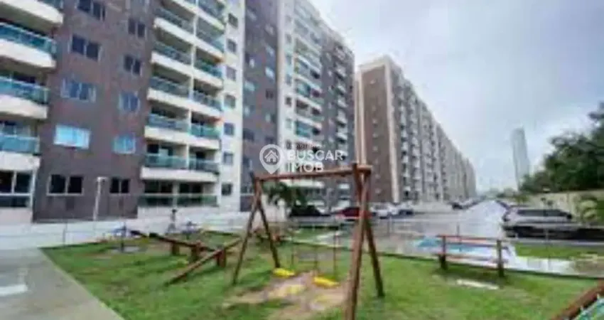Apartamento com 2 quartos à venda no Centro, Lauro de Freitas 