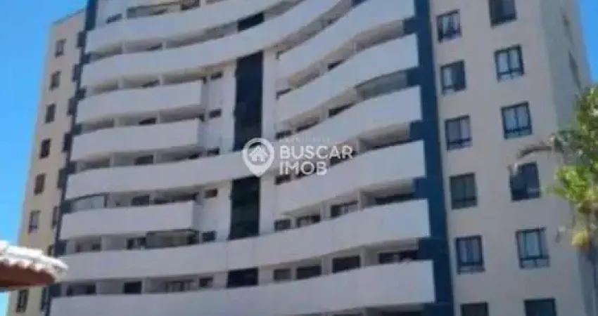 Apartamento com 3 quartos para alugar no Pitangueiras, Lauro de Freitas 