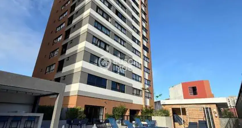 Apartamento com 1 quarto à venda no Imbuí, Salvador 