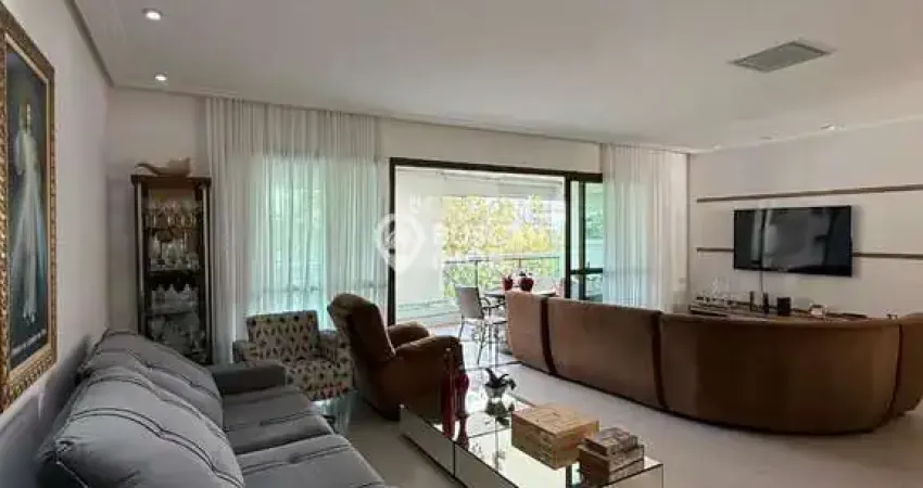 Apartamento com 3 quartos à venda no Paralela, Salvador 