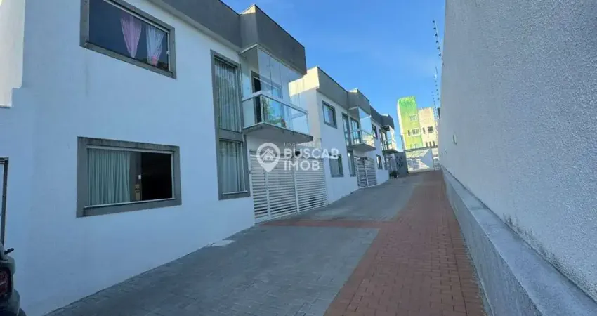 Casa em condomínio fechado com 3 quartos à venda no Buraquinho, Lauro de Freitas 