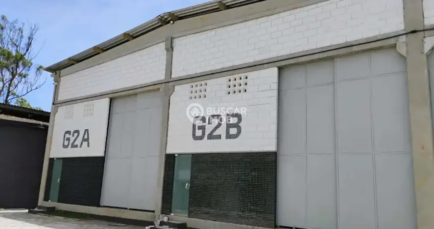 Barracão / Galpão / Depósito para alugar na Rodovia BA-099 - Estrada do Côco, Arembepe (Abrantes), Camaçari