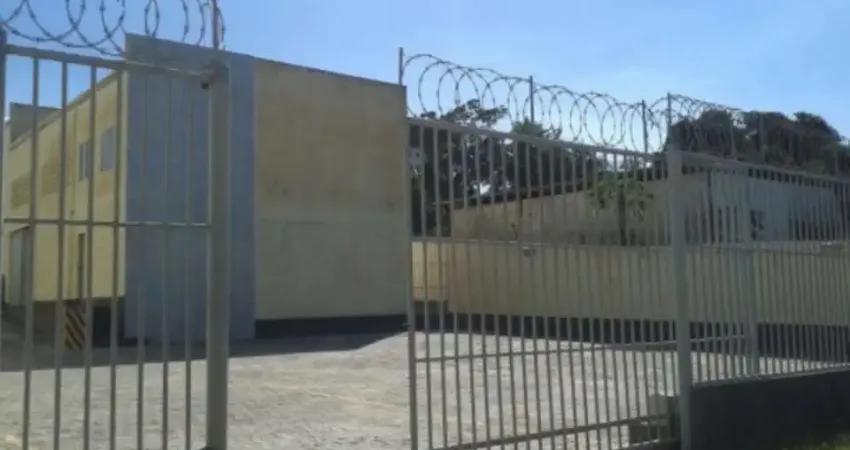 Barracão / Galpão / Depósito para alugar na 4ª Travessa Santo Amaro de Ipitanga, Caji, Lauro de Freitas
