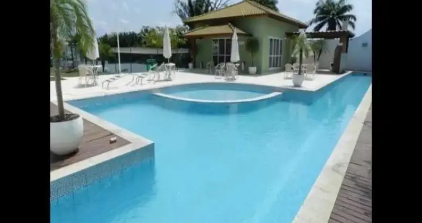 Casa em condomínio fechado com 4 quartos à venda na AV. PRISCILA B.DUTRA, 46, Buraquinho, Lauro de Freitas