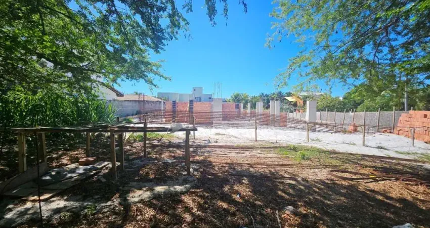 Terreno em condomínio fechado à venda na RODOVIA BA-099 - ESTRADA DO CÔCO KM 08, Praia de Busca Vida, Camaçari