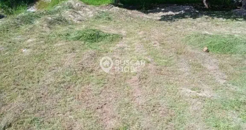 Terreno em condomínio fechado à venda na RODOVIA BA-099 - ESTRADA DO CÔCO KM 08, Abrantes, Camaçari