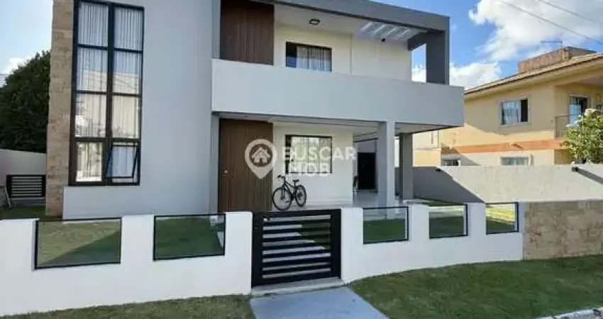 Casa em condomínio fechado com 4 quartos à venda na Rua João Marques Oliveira, Buraquinho, Lauro de Freitas