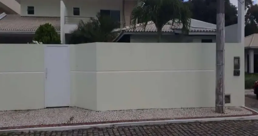 Casa em condomínio fechado com 4 quartos para alugar na AV. PRISCILA B. DUTRA, Buraquinho, Lauro de Freitas