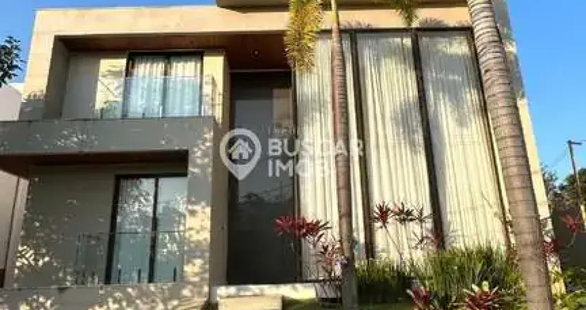 Casa em condomínio fechado com 5 quartos à venda na ALPHAVILLE LITORAL NORTE 1, Abrantes, Camaçari