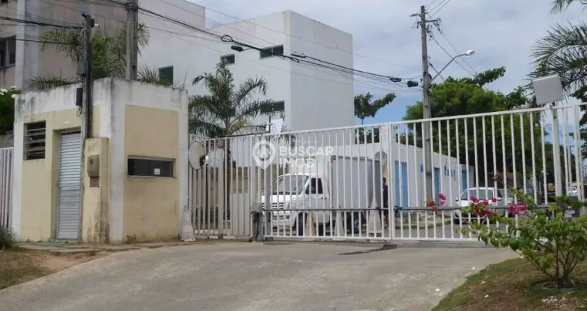 Apartamento com 2 quartos à venda na Rua Sucupió, SN, Abrantes, Camaçari