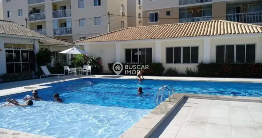 Apartamento com 3 quartos para alugar na Rua Ministro Antônio Carlos Magalhães, Buraquinho, Lauro de Freitas