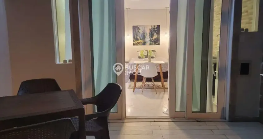 Apartamento com 1 quarto para alugar na Rua Praia de Suape, 21, Vilas do Atlantico, Lauro de Freitas