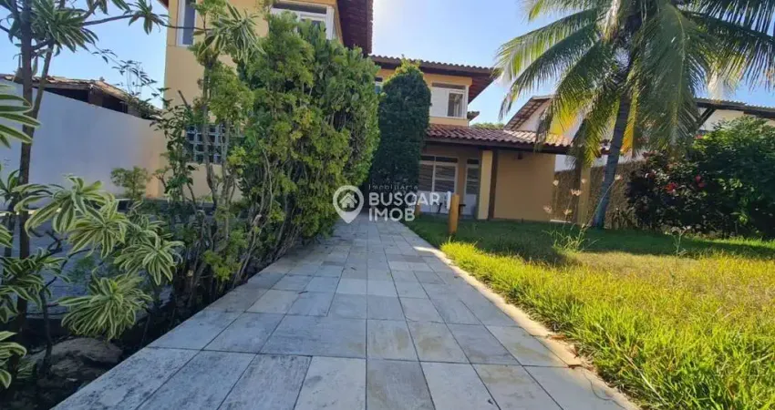 Casa com 3 quartos à venda na ALAMEDA PRAIA DE PIMTIMBU, Vilas do Atlantico, Lauro de Freitas