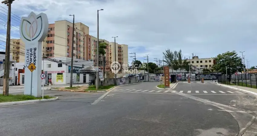 Apartamento com 2 quartos à venda na Avenida Brigadeiro Alberto Costa Matos, 167, Aracuí, Lauro de Freitas