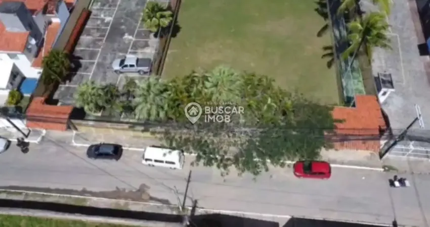 Terreno comercial à venda na Rua Itagibá, Pitangueiras, Lauro de Freitas