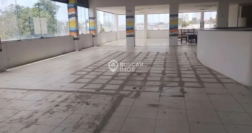Ponto comercial à venda na Avenida Santos Dumont, Pitangueiras, Lauro de Freitas