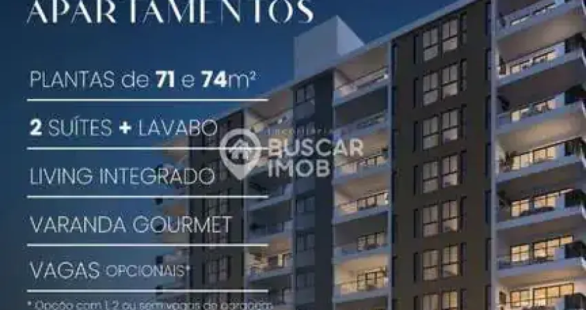 Apartamento com 2 quartos à venda na Avenida Luiz Tarquínio Pontes, Aracuí, Lauro de Freitas
