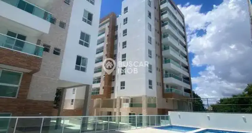 Apartamento com 4 quartos para alugar na Rua Itamarajú, Pitangueiras, Lauro de Freitas