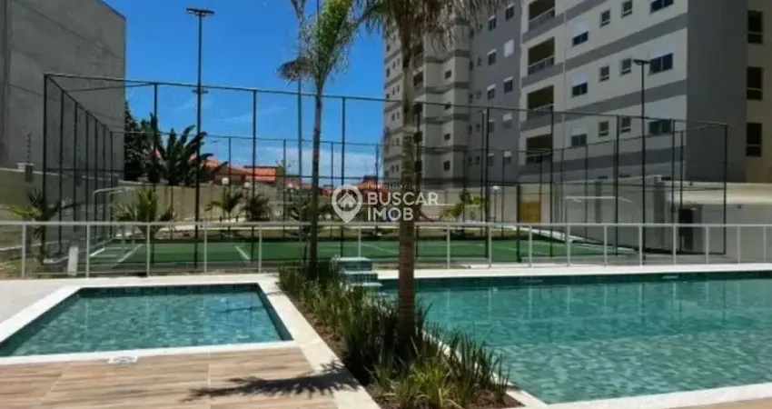 Apartamento com 2 quartos à venda na Rua Carlos Conceição, 697, Buraquinho, Lauro de Freitas