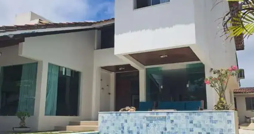Casa com 4 quartos para alugar na Alameda Praia de Cacha Prego, Vilas do Atlantico, Lauro de Freitas