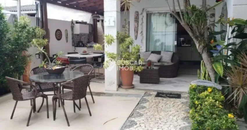 Casa com 4 quartos à venda na Rua Antônio Fagundes Pereira, Buraquinho, Lauro de Freitas