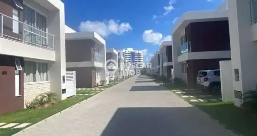 Casa em condomínio fechado com 4 quartos para alugar na Rua Carlos Conceição, 428, Buraquinho, Lauro de Freitas