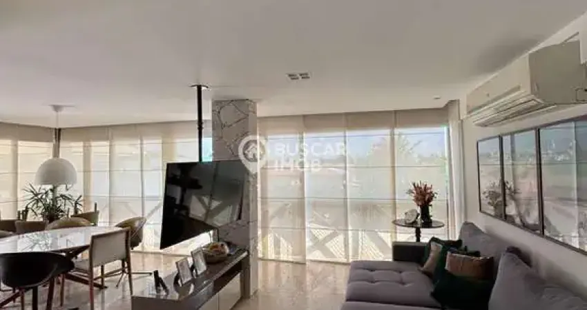 Apartamento com 4 quartos à venda na Rua João Marques Oliveira, Buraquinho, Lauro de Freitas