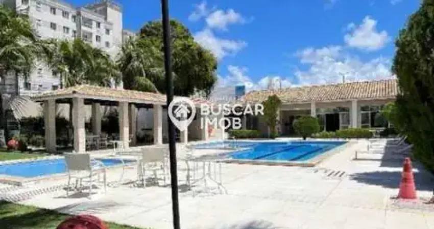 Apartamento com 3 quartos para alugar na Rua Ministro Antônio Carlos Magalhães, 377, Buraquinho, Lauro de Freitas