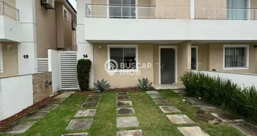 Casa em condomínio fechado com 3 quartos à venda na Avenida Amarílio Thiago dos Santos, Centro, Lauro de Freitas