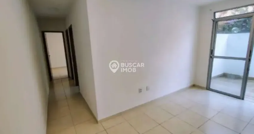 Apartamento com 2 quartos à venda na Rua Rio das Graças, Recreio Ipitanga, Lauro de Freitas