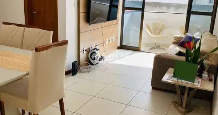 Apartamento com 2 quartos à venda na Rua Doutor Barreto, 203, Pitangueiras, Lauro de Freitas