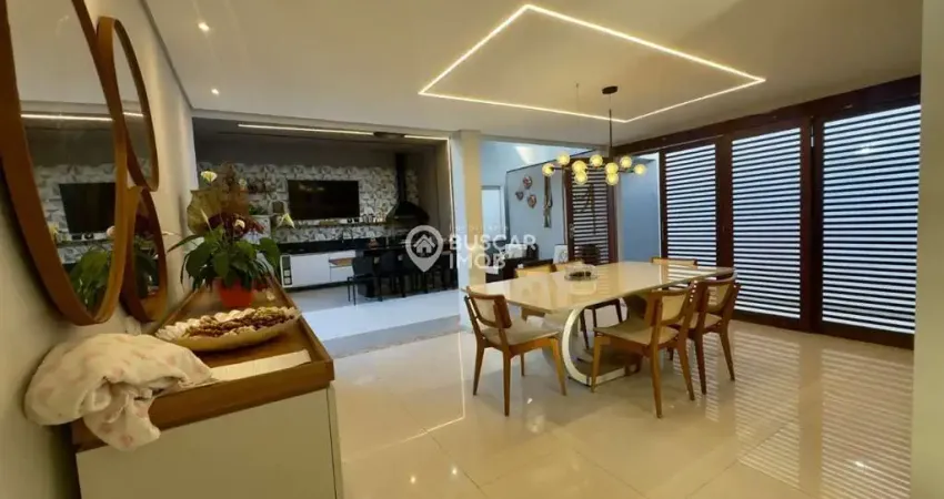 Casa em condomínio fechado com 4 quartos à venda na Rua Felicia Cardoso dos Santos, Buraquinho, Lauro de Freitas