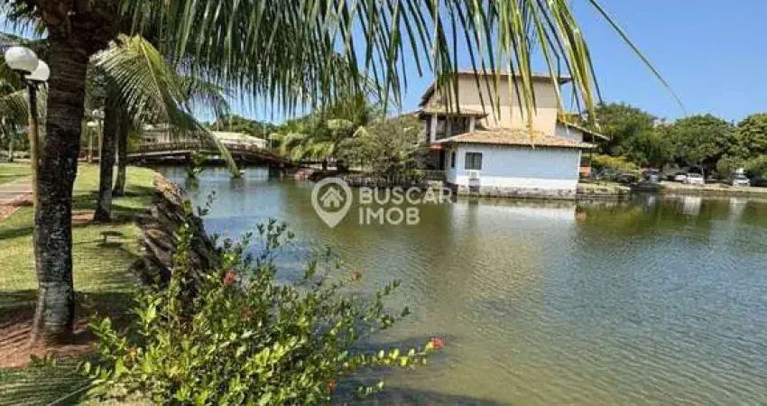 Apartamento com 2 quartos à venda na Rua Rio das Graças, Recreio Ipitanga, Lauro de Freitas