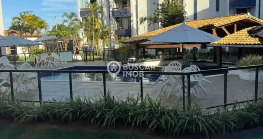 Apartamento com 2 quartos à venda na Rua Praia de Tambaú, Vilas do Atlantico, Lauro de Freitas