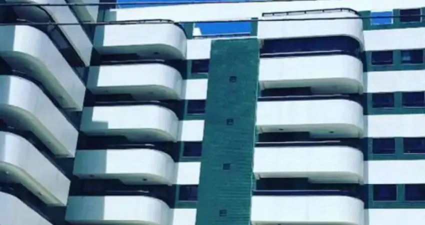 Apartamento com 1 quarto para alugar na Rua Itajú do Colônia, 888, Pitangueiras, Lauro de Freitas