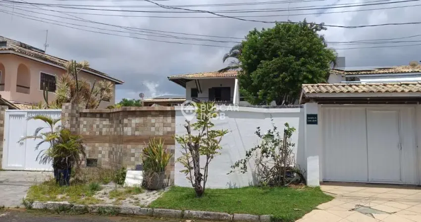 Casa em condomínio fechado com 3 quartos à venda na Rua Praia de Tubarão, S/N, Vilas do Atlantico, Lauro de Freitas