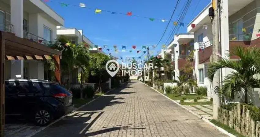 Casa em condomínio fechado com 4 quartos à venda na Rua Edgar B Franco, Buraquinho, Lauro de Freitas