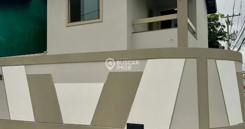 Casa com 4 quartos à venda na Rua Ubaldino de Brito, Ipitanga, Lauro de Freitas