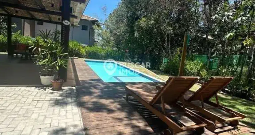 Casa em condomínio fechado com 3 quartos à venda na Loteamento Praia Do Forte, Praia do Forte, Mata de São João