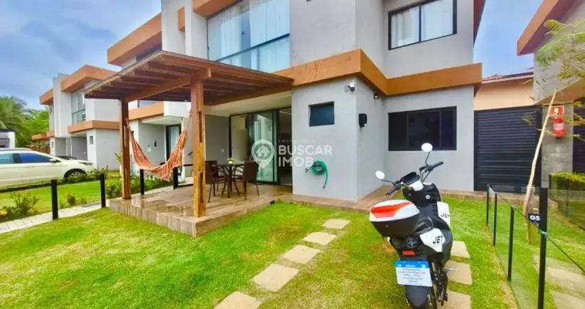 Apartamento com 2 quartos à venda na Rua João Marques Oliveira, 75, Buraquinho, Lauro de Freitas