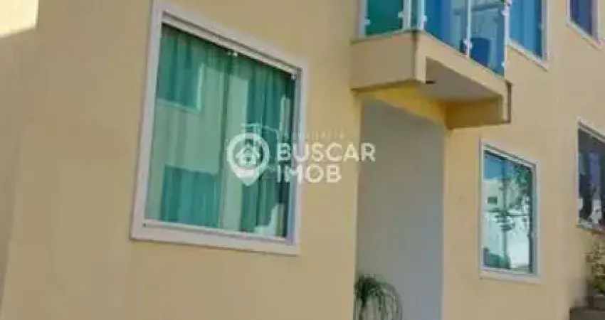 Casa em condomínio fechado com 3 quartos à venda na 1ª Travessa Vila Praiana, 89, Vila Praiana, Lauro de Freitas