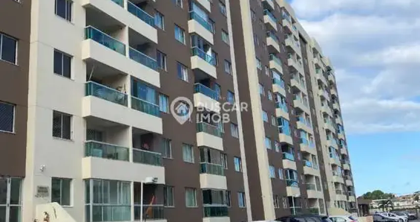 Apartamento com 3 quartos para alugar na Rua Pataro Machado, 1, Centro, Lauro de Freitas