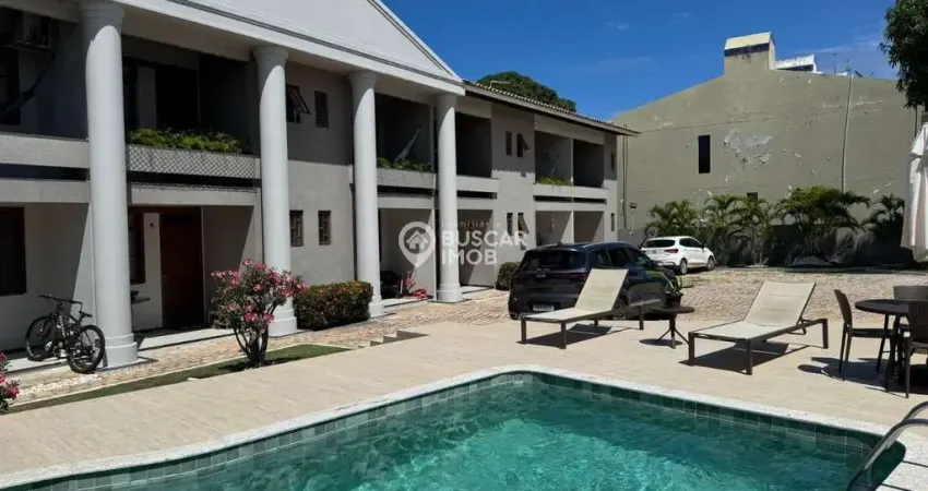 Casa em condomínio fechado com 2 quartos à venda na Rua Praia de Tubarão, Vilas do Atlantico, Lauro de Freitas