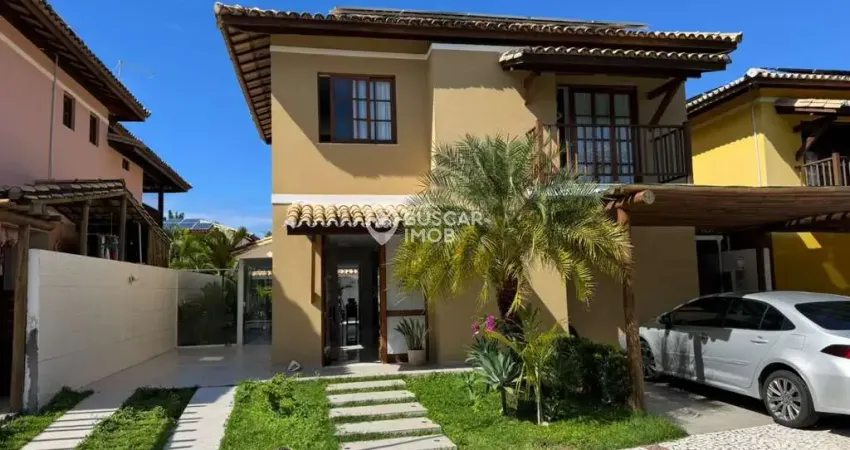 Casa em condomínio fechado com 4 quartos à venda na VILAS DO ATLÂNTICO, Vilas do Atlantico, Lauro de Freitas