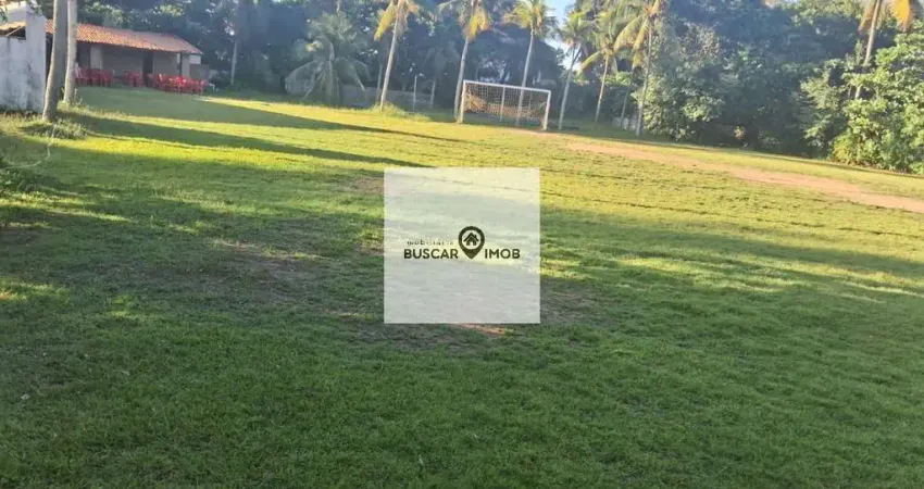 Chácara / sítio com 4 quartos à venda na Rua Carlos Conceição, Buraquinho, Lauro de Freitas