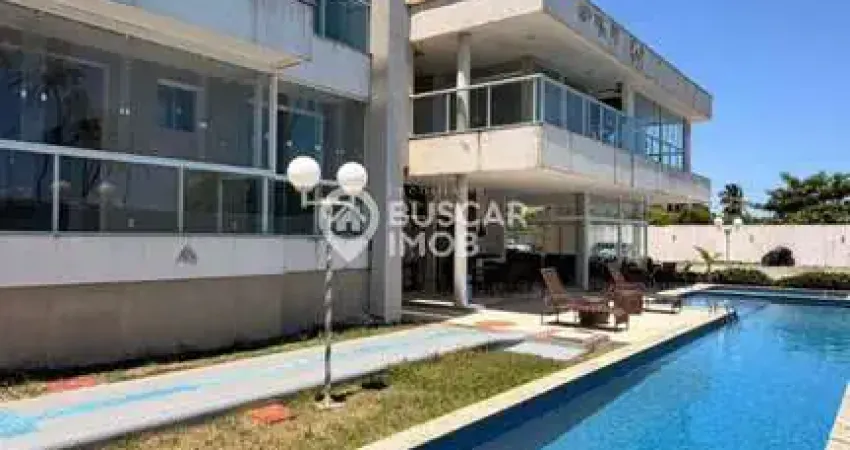 Apartamento com 2 quartos à venda na Alameda Praia Garapuá, Stella Maris, Salvador
