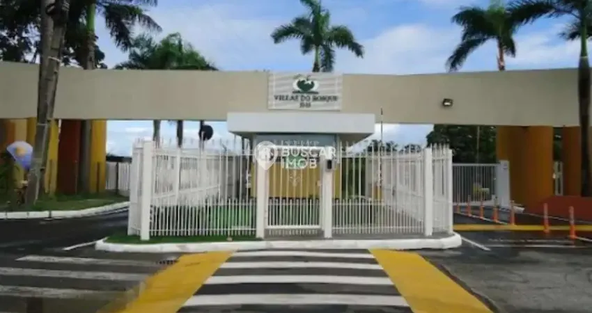 Casa em condomínio fechado com 4 quartos à venda na Avenida Santos Dumont Km, Estrada do Coco, Lauro de Freitas