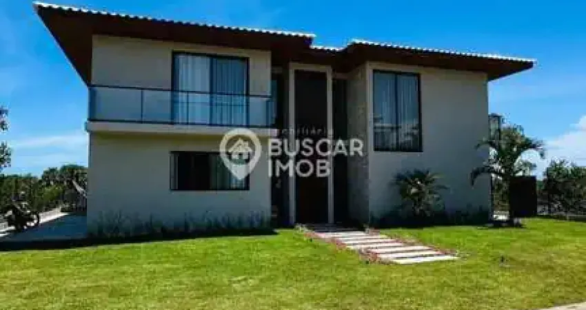 Casa em condomínio fechado com 6 quartos à venda na PRAIA DO FORTE, Praia do Forte, Mata de São João